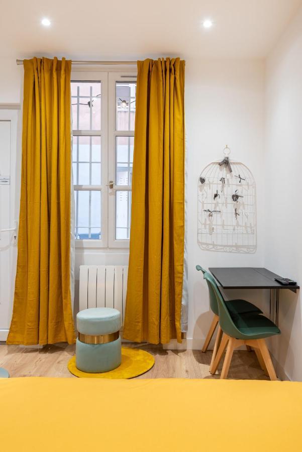 Le Cocon De Paris Apartment Lyon Luaran gambar